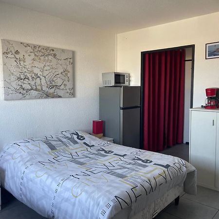 Apartmán Au Rythme Des Ferrys Calais Exteriér fotografie