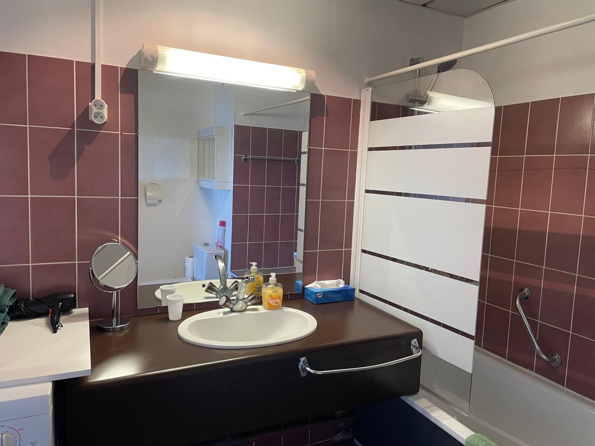 Apartmán Au Rythme Des Ferrys Calais Exteriér fotografie