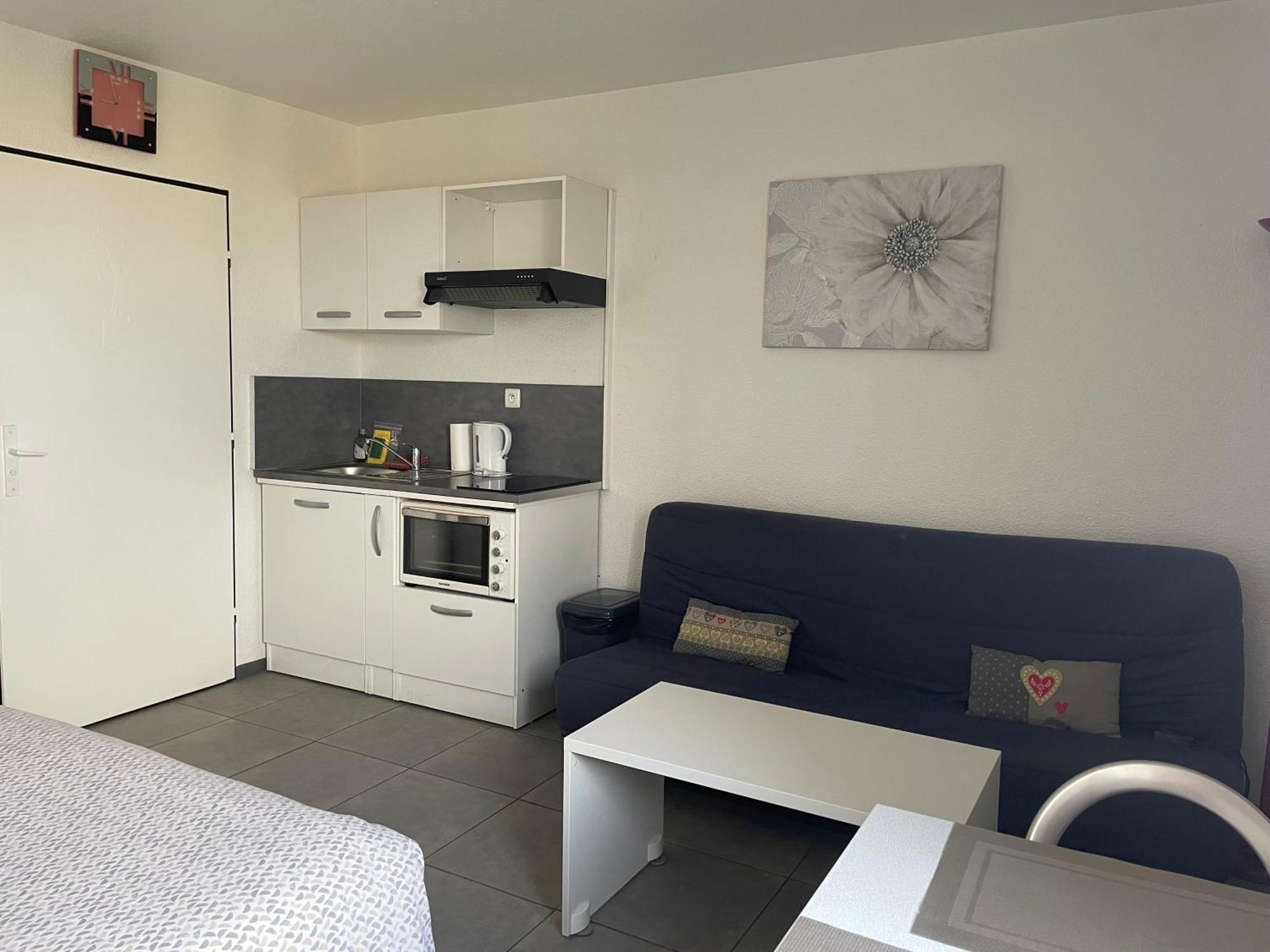 Apartmán Au Rythme Des Ferrys Calais Exteriér fotografie