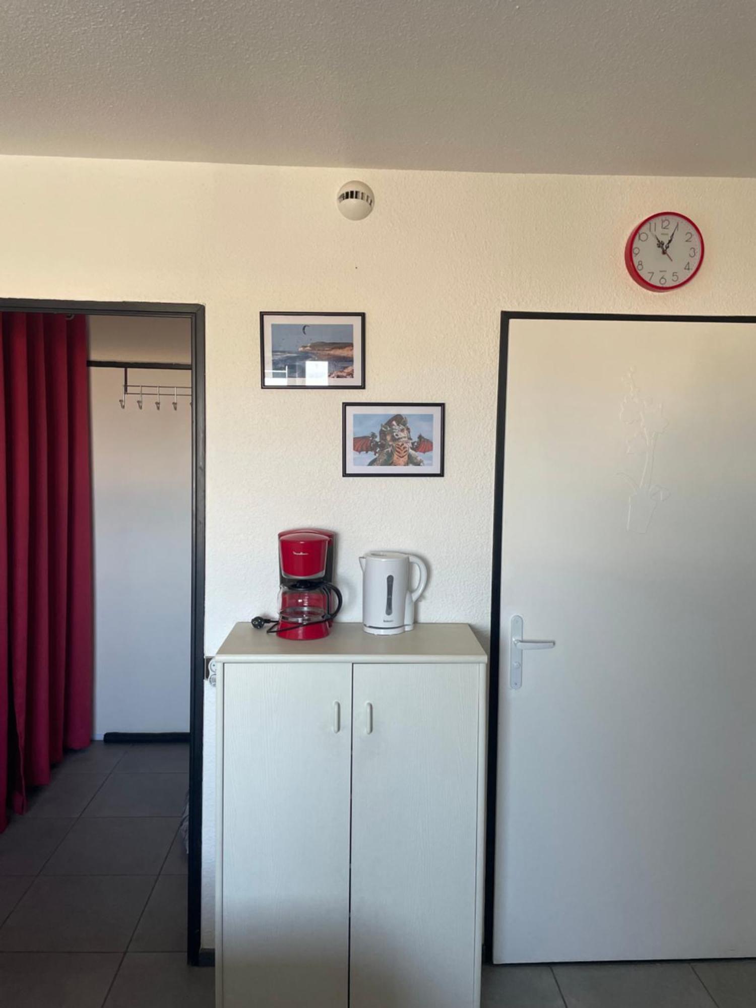 Apartmán Au Rythme Des Ferrys Calais Exteriér fotografie