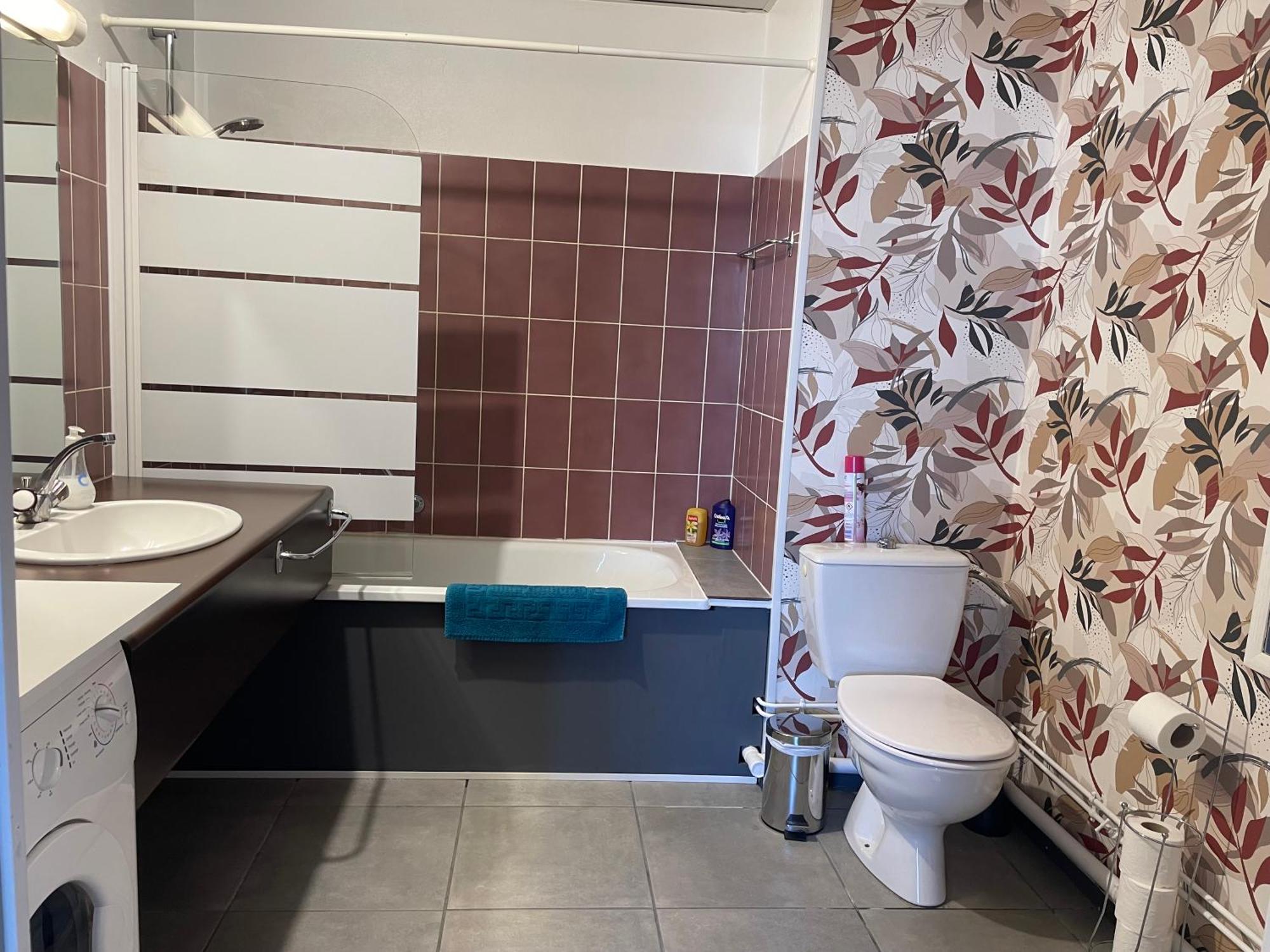 Apartmán Au Rythme Des Ferrys Calais Exteriér fotografie