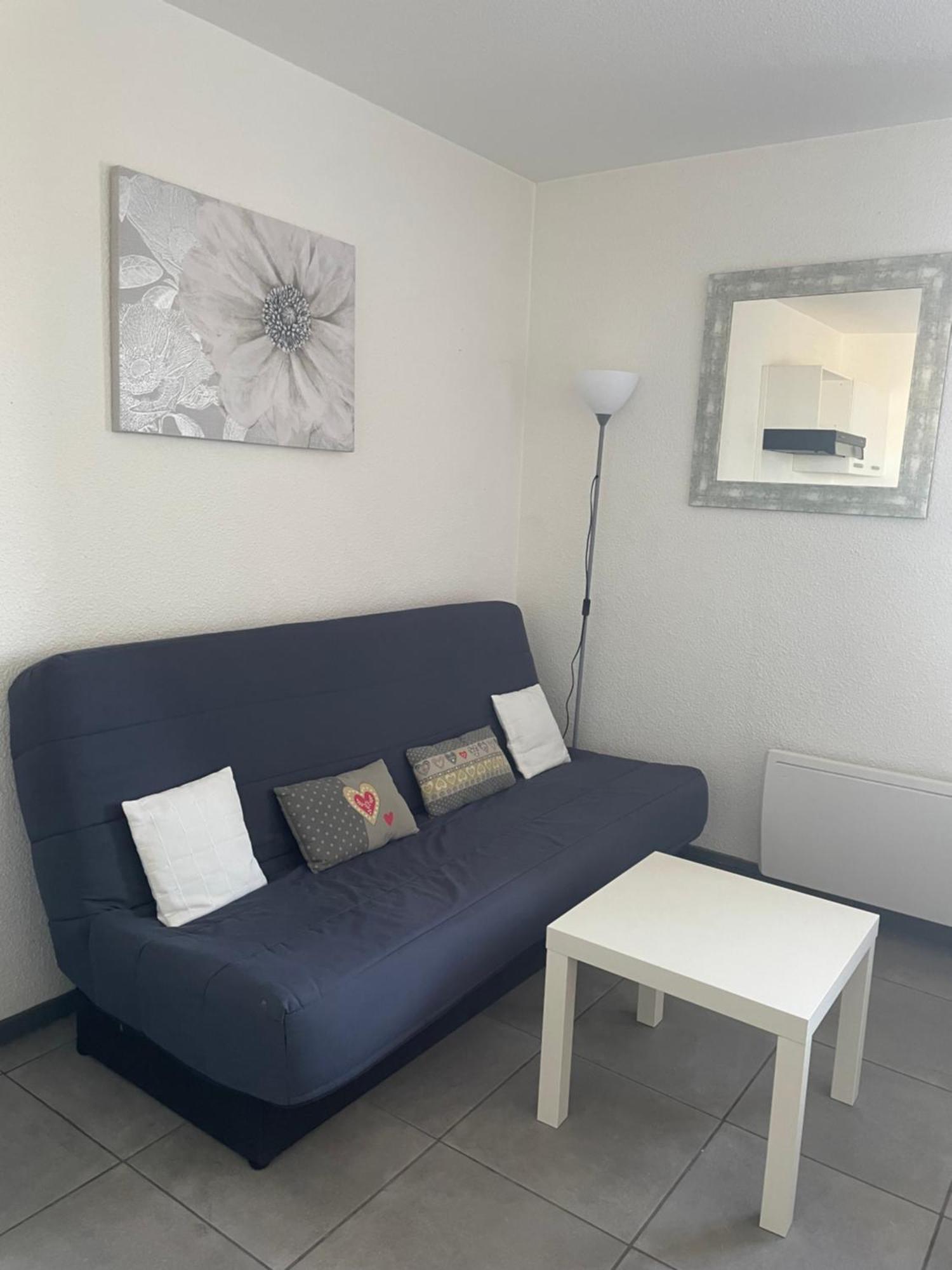Apartmán Au Rythme Des Ferrys Calais Exteriér fotografie